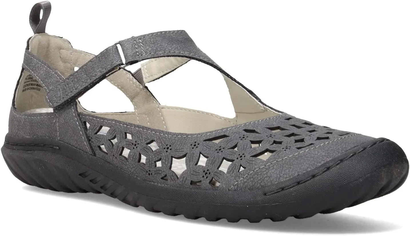 کفش زنانه بلروز جی بی یو بای جامبو، مدل مری جین