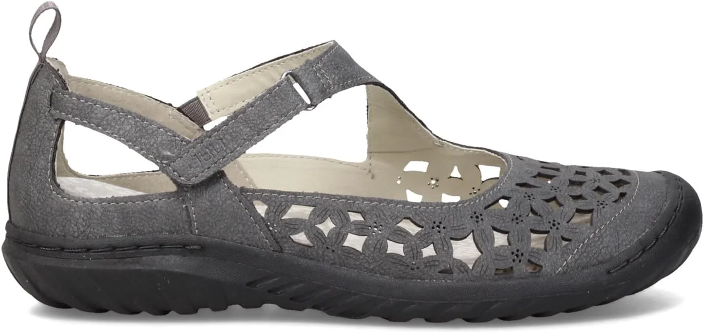 کفش زنانه بلروز جی بی یو بای جامبو، مدل مری جین