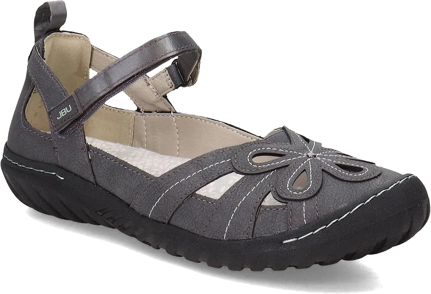 کفش مری جین زنانه مگنولیا JBU by Jambu کفش مری جین زنانه مگنولیا JBU by Jambu