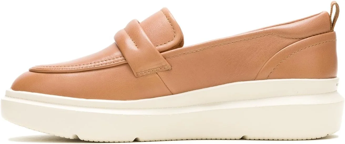 کفش های راحتی زنانه بدون بند Hush Puppies مدل Hpw11144 کفش های راحتی زنانه بدون بند Hush Puppies مدل Hpw11144