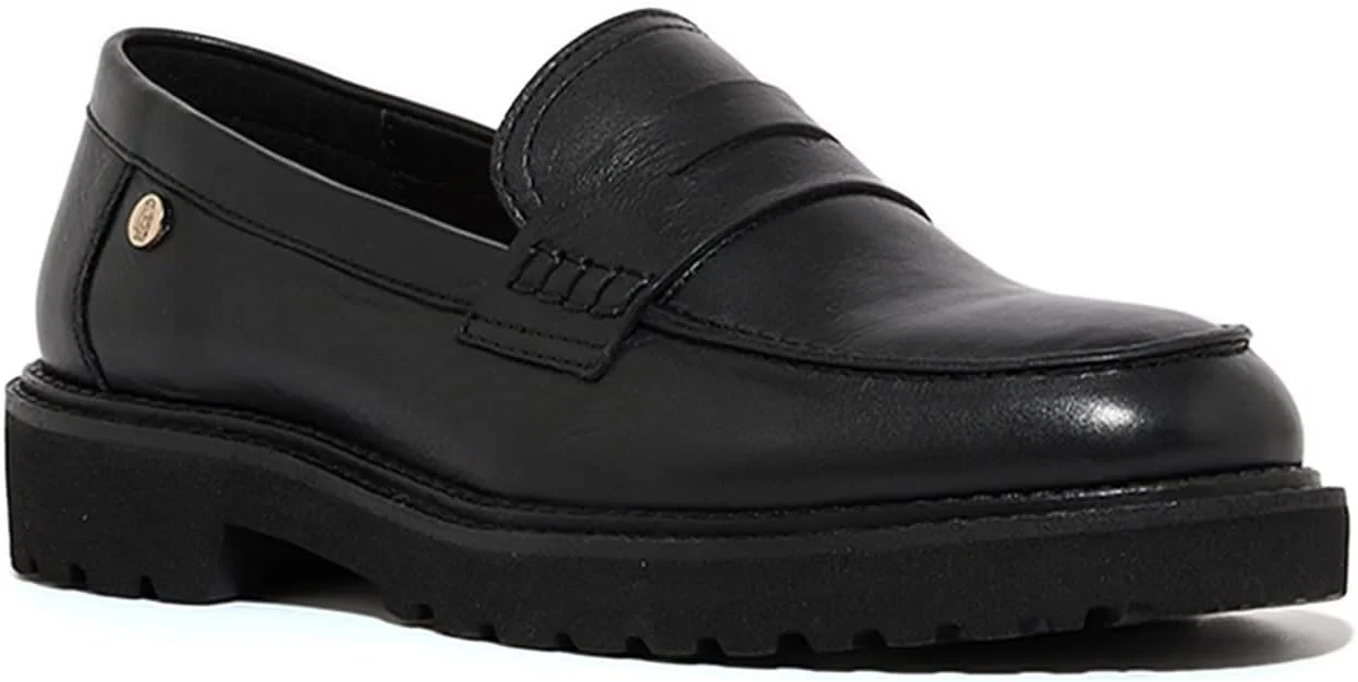 کفش کالج زنانه