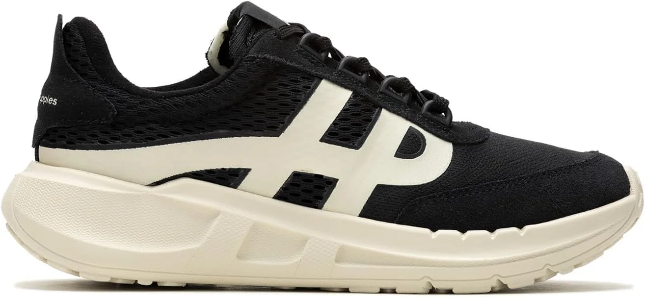 کفش های بندی زنانه هاپاپیز مدل Hpw10674 کفش های بندی زنانه هاپاپیز مدل Hpw10674