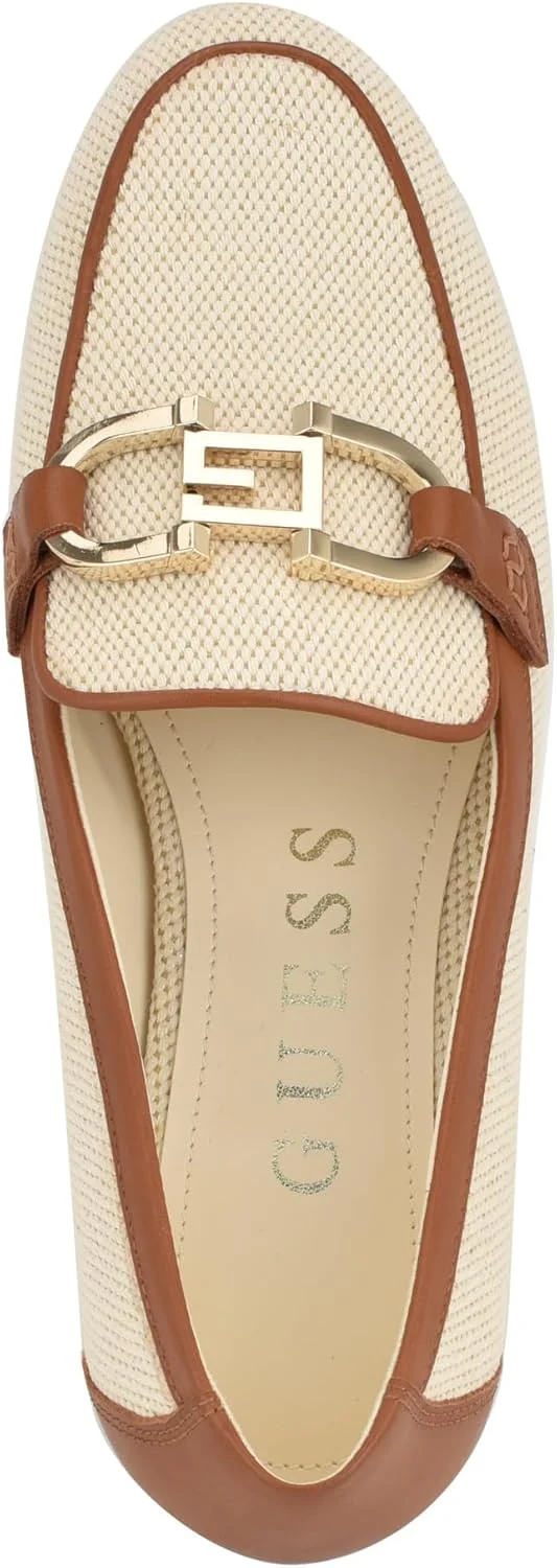 کفش کالج زنانه گس مدل آیزاک