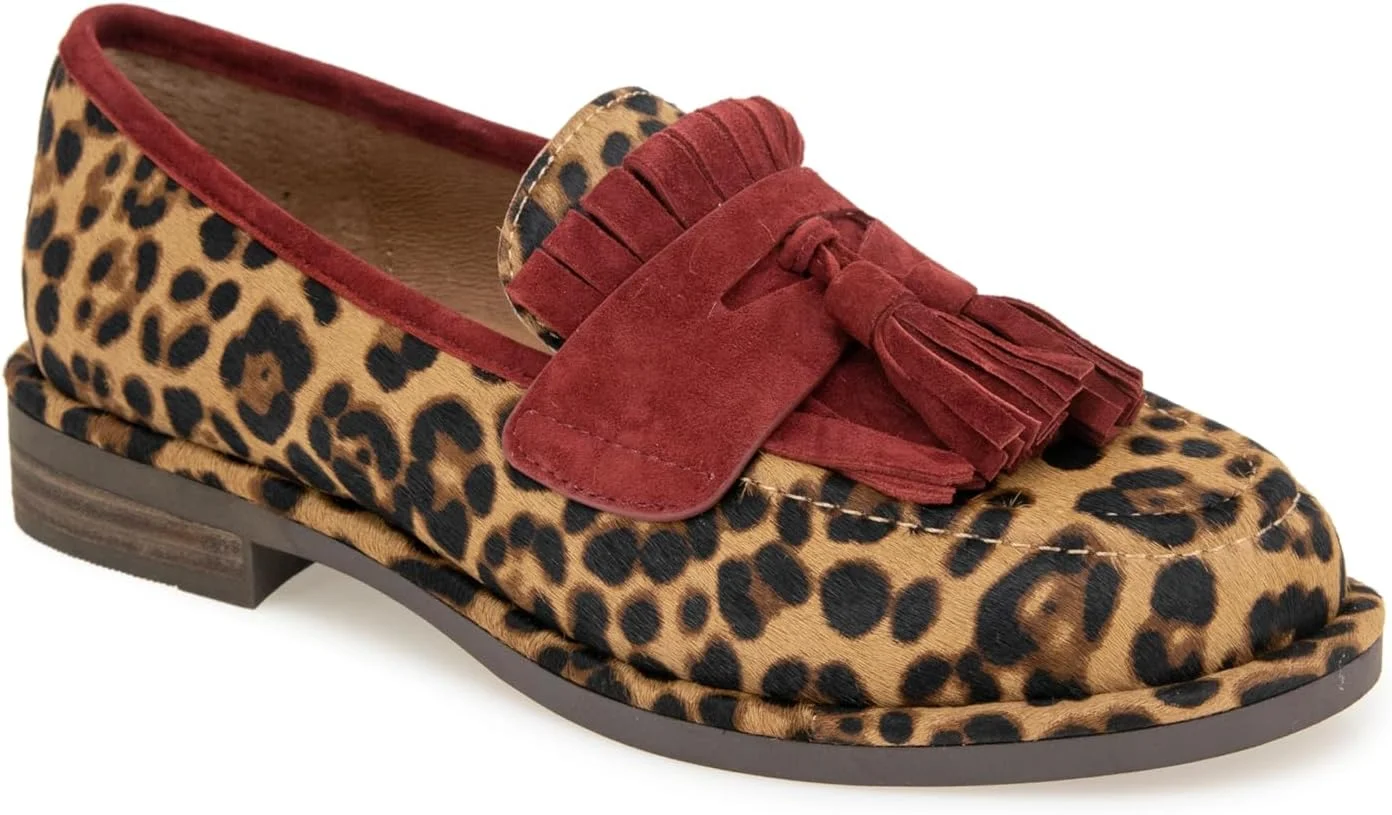 کفش کالج زنانه جنتل سولز مدل سیدنی کفش کالج زنانه جنتل سولز مدل سیدنی