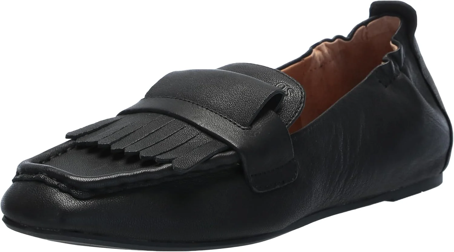 کفش کالج زنانه جنتل سول مدل اسکات