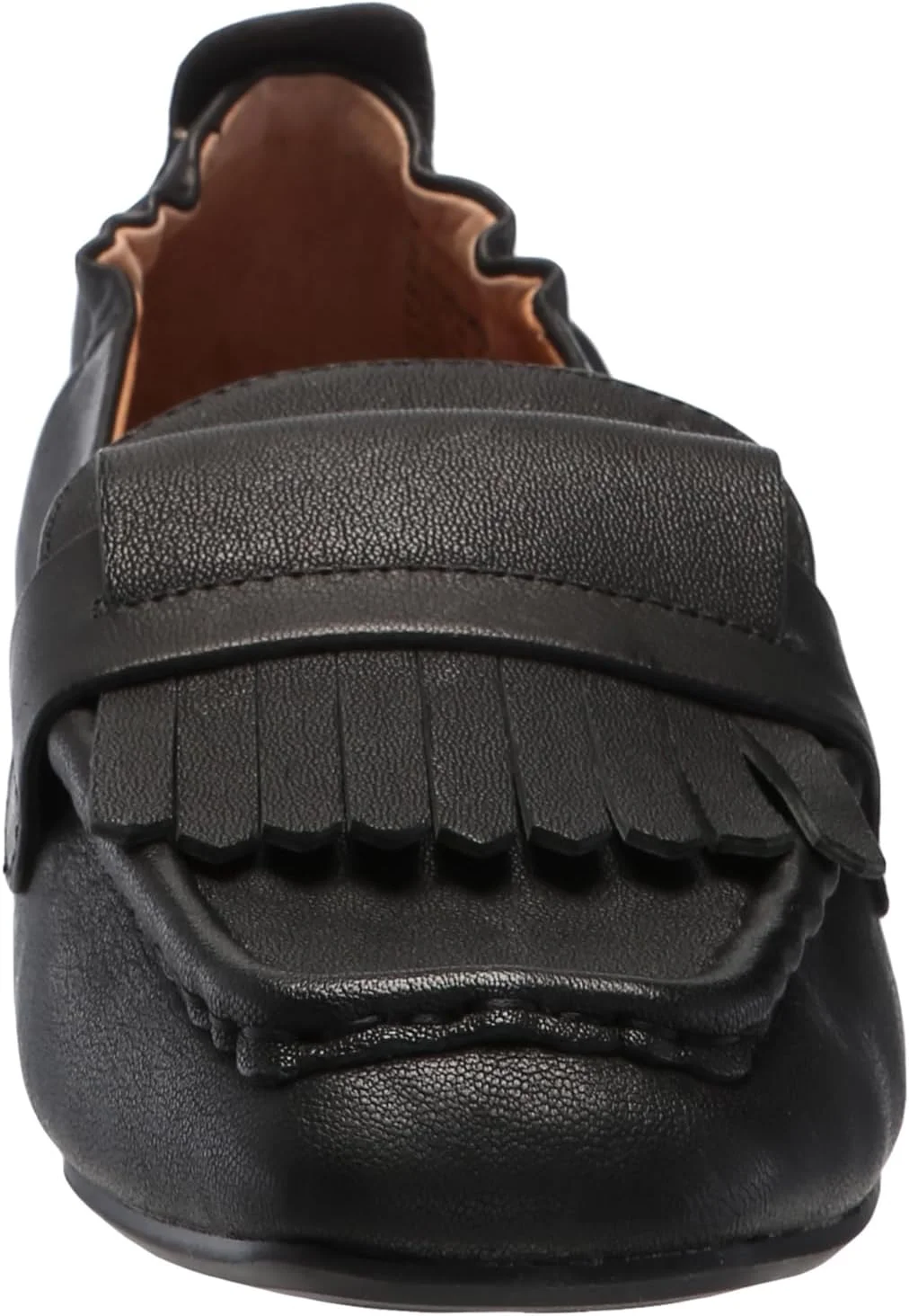 کفش کالج زنانه جنتل سول مدل اسکات