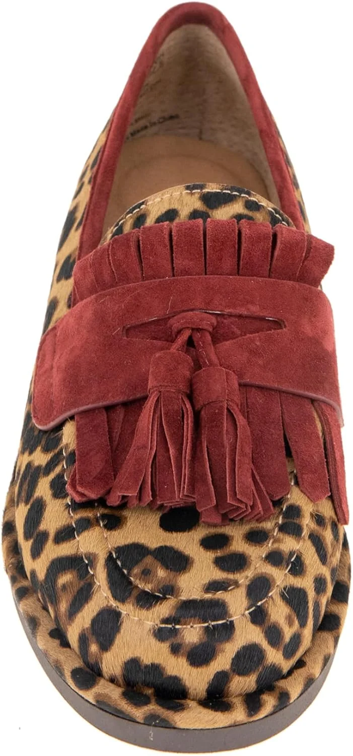 کفش کالج زنانه جنتل سولز مدل سیدنی کفش کالج زنانه جنتل سولز مدل سیدنی