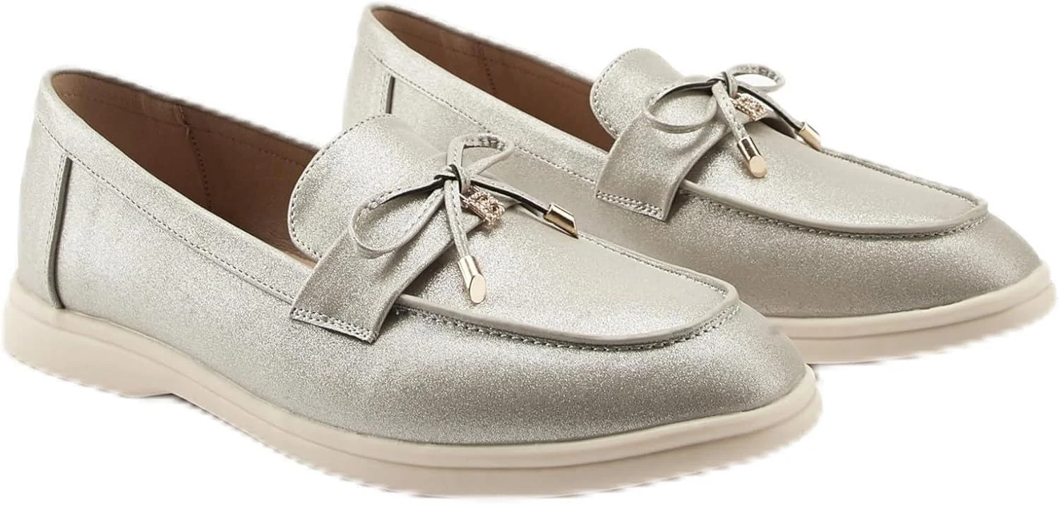 کفش کالج زنانه فلورا بلا بای شواکسپرس با پاپیون