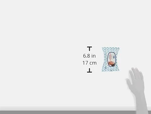 دستمال مرطوب پاک کننده آرایش کول اند کول | بسته 33 عددی | پاک کننده عمیق، رفع انسداد منافذ، مرطوب کننده