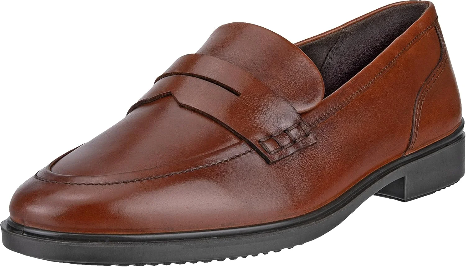 کفش کالج زنانه Ecco Dress Classic 15 Penny Loafer