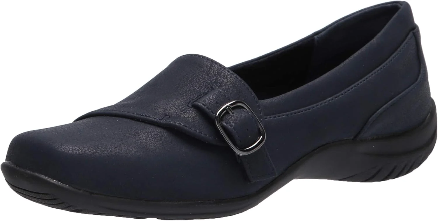 کفش راحتی زنانه ایزی استریت مدل دارچین