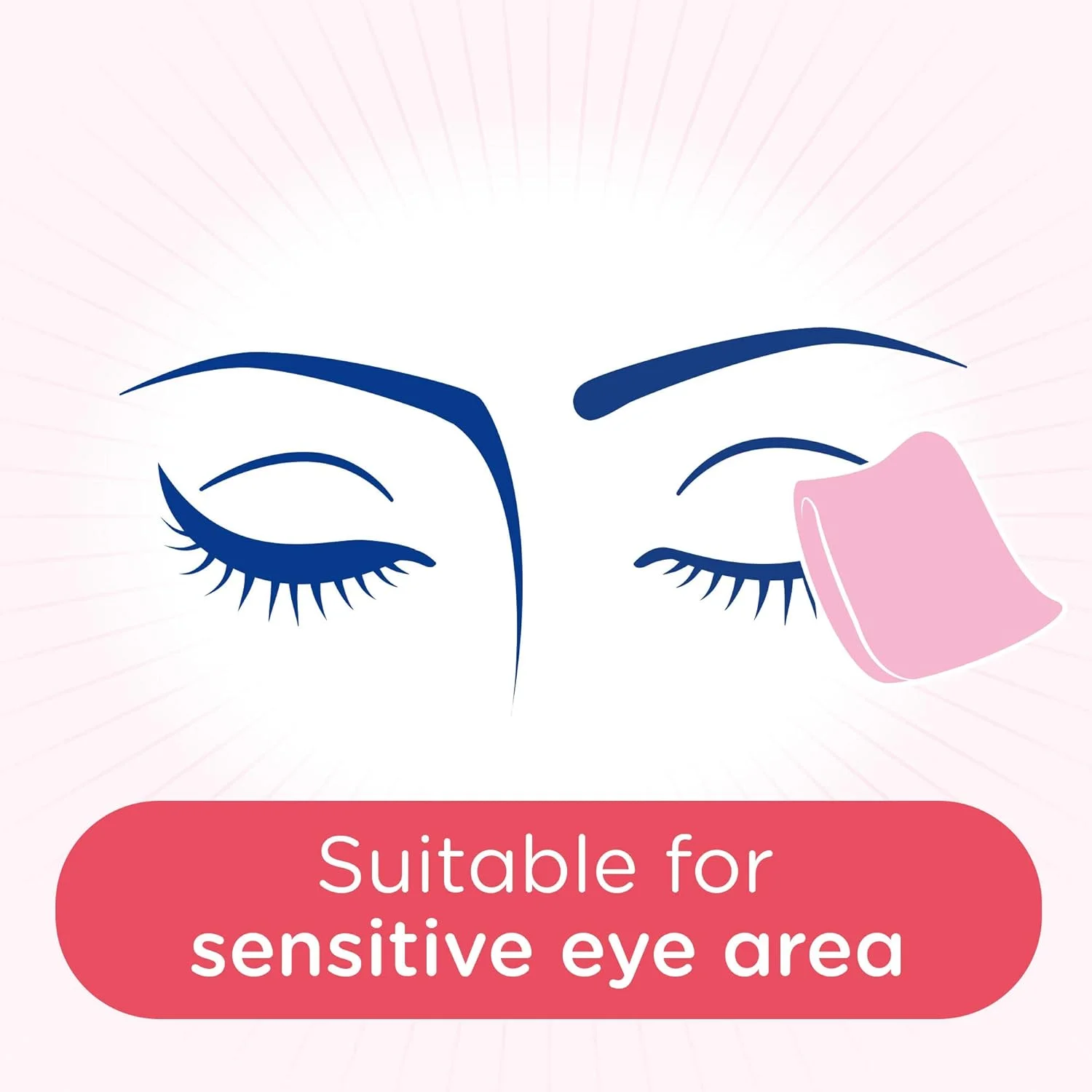 دستمال مرطوب میسلار جانسون اند جانسون، طراوت بخش با مواد معدنی مفید برای پوست، بسته 2x25 عددی، مناسب برای انواع پوست معمولی، دستمال مرطوب پاک کننده ملایم آرایش، آبرسان و پاک کننده، ایمن برای چشم های حساس