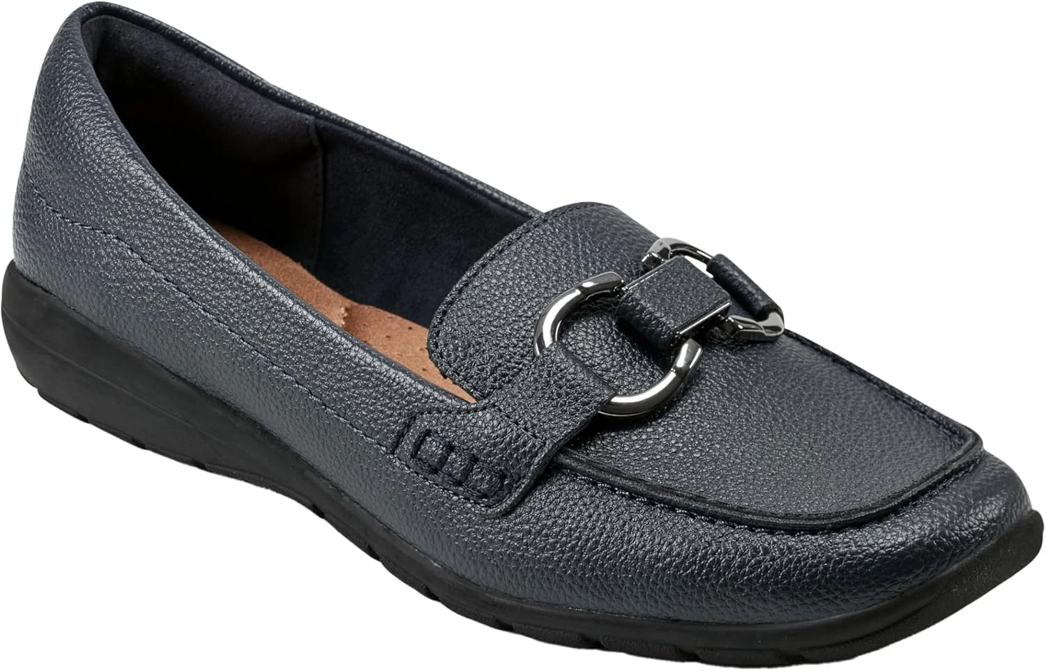 کفش تخت زنانه ایزی اسپریت مدل Avienta3، سرمه ای، سایز 9