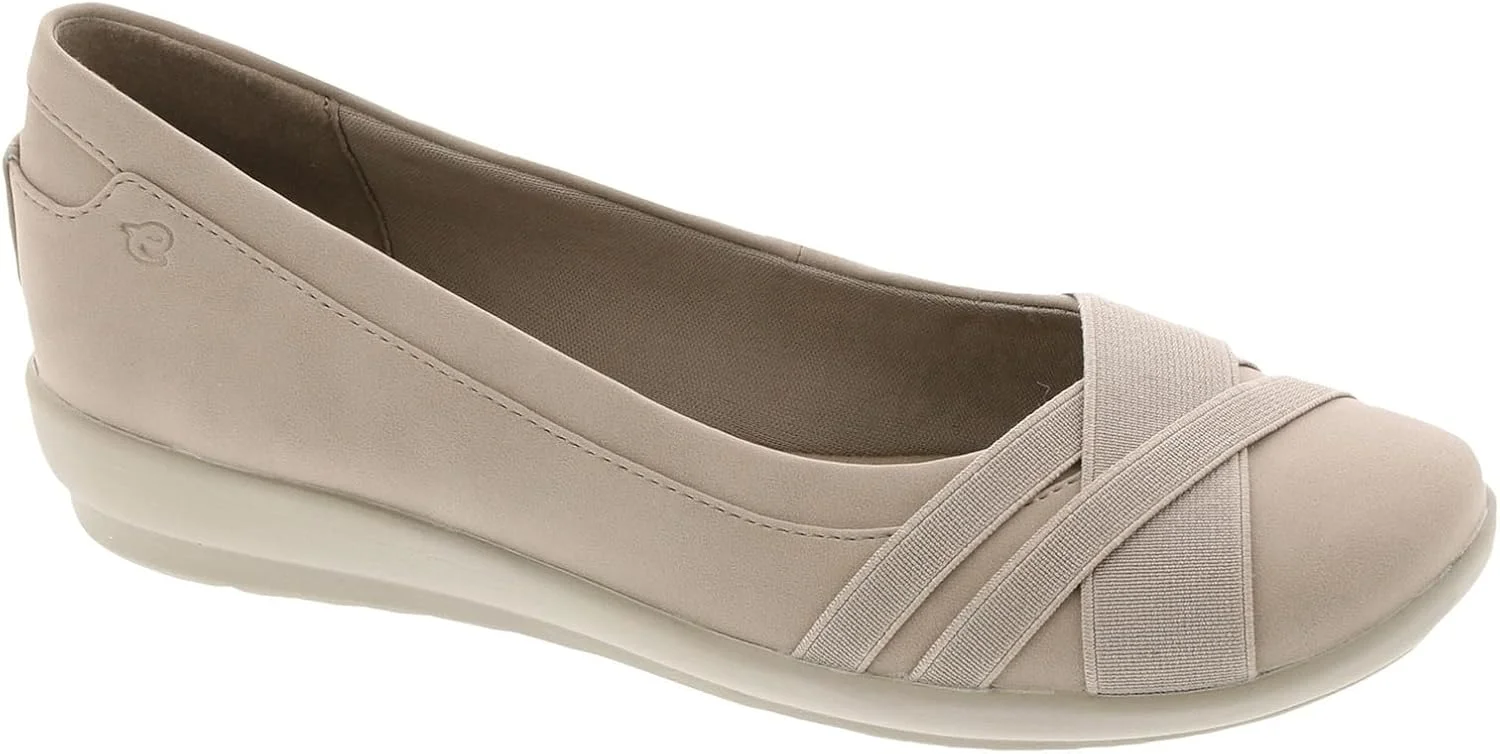 کفش کالج زنانه ایزی اسپریت مدل Acasia