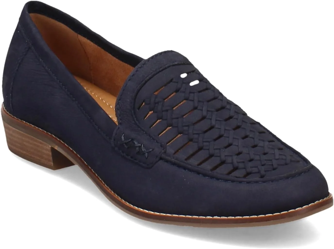 کفش کالج زنانه الونا