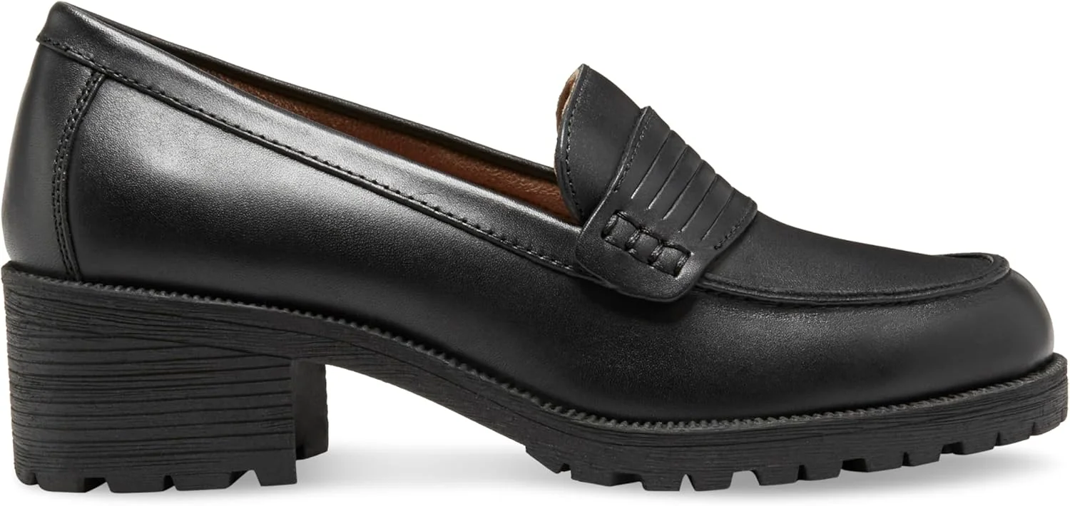 کفش تخت زنانه ایستلند مدل نیوبوری