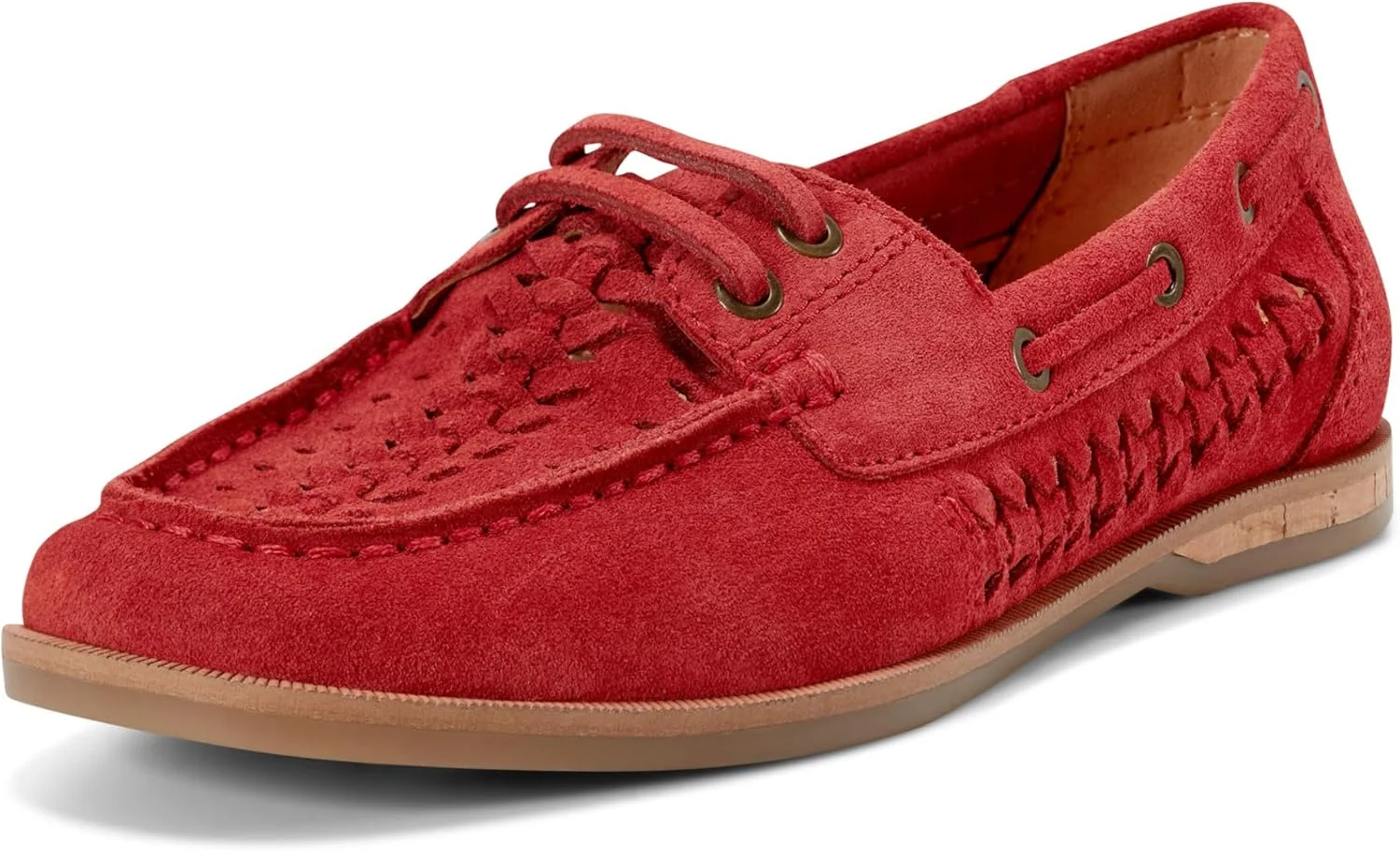 کفش کالج زنانه Earth Wishing