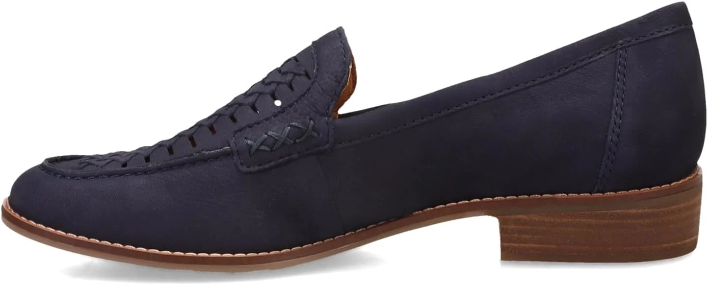 کفش کالج زنانه الونا