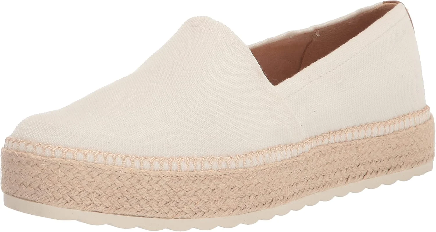 کفش زنانه دکتر شولز مدل Sunray Espadrilles Loafer