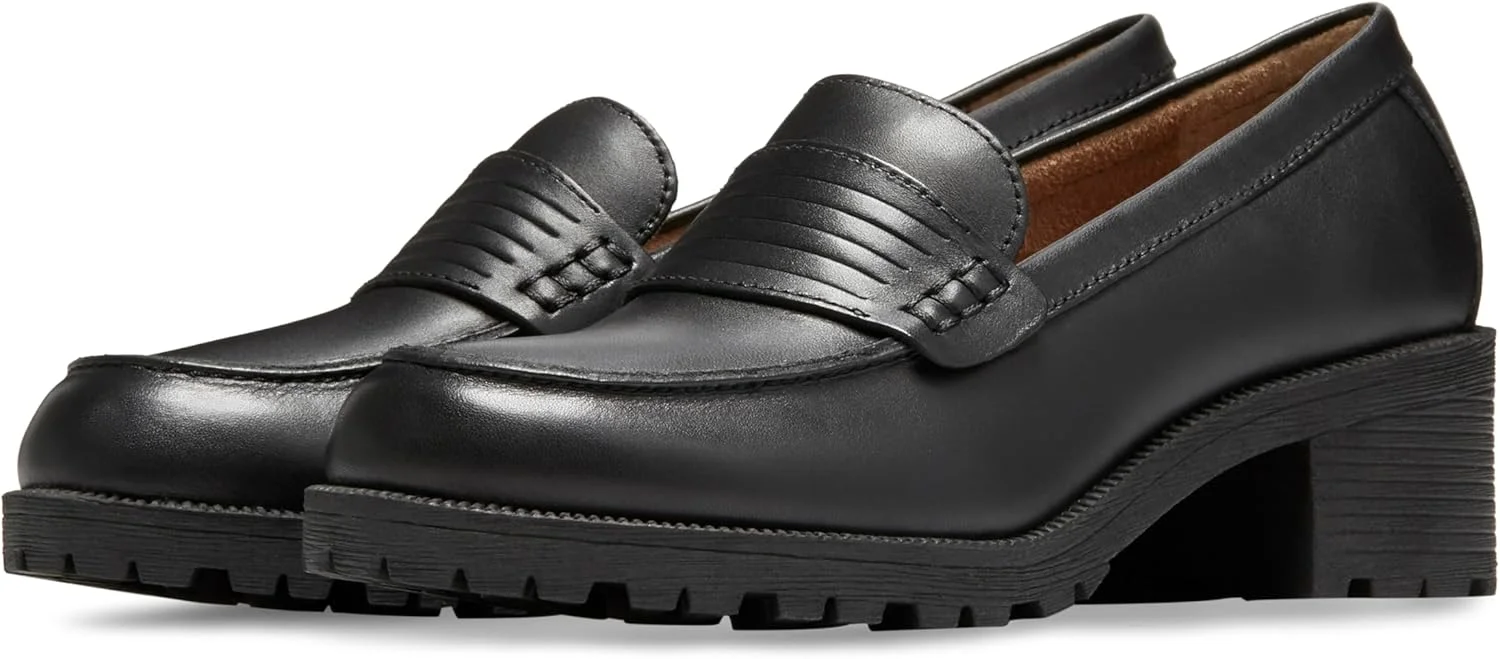 کفش تخت زنانه ایستلند مدل نیوبوری