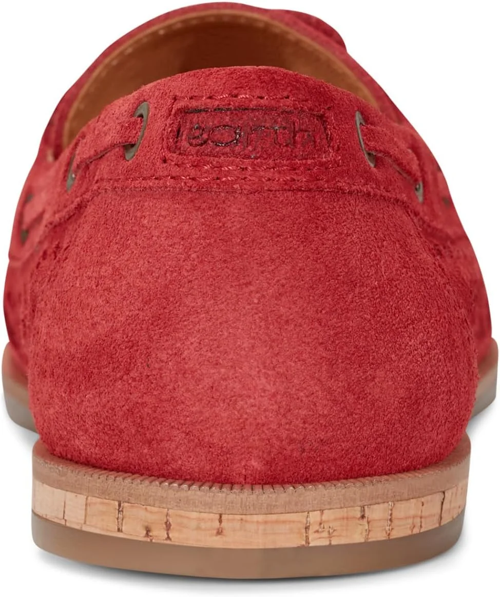 کفش کالج زنانه Earth Wishing