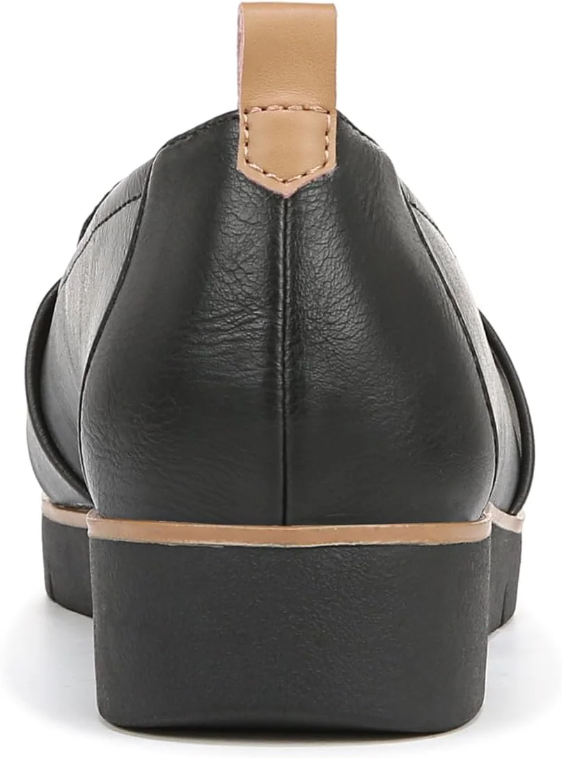 کفش زنانه وبستر لوفر دکتر شولز کفش زنانه وبستر لوفر دکتر شولز