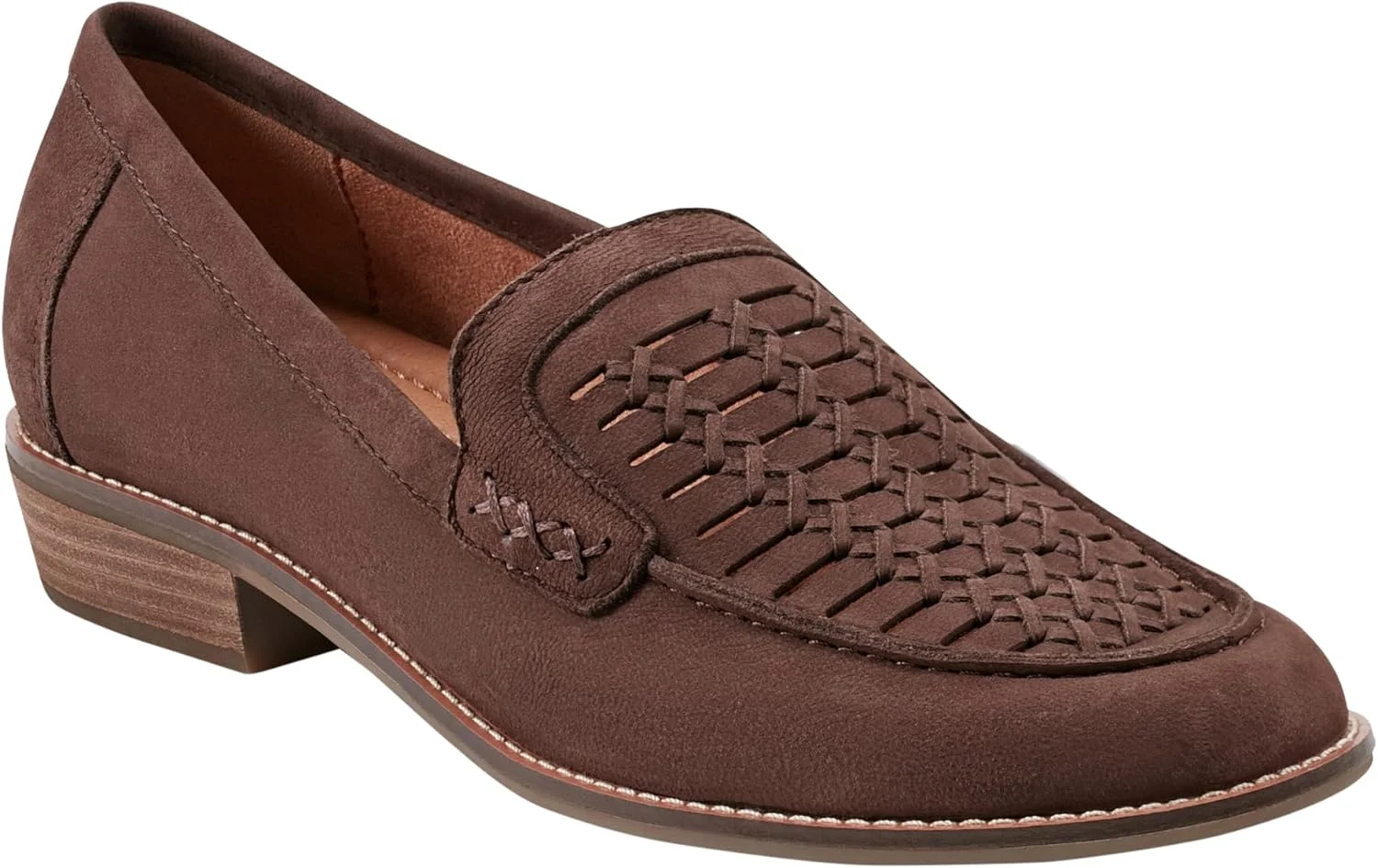 کفش تخت زنانه الونا