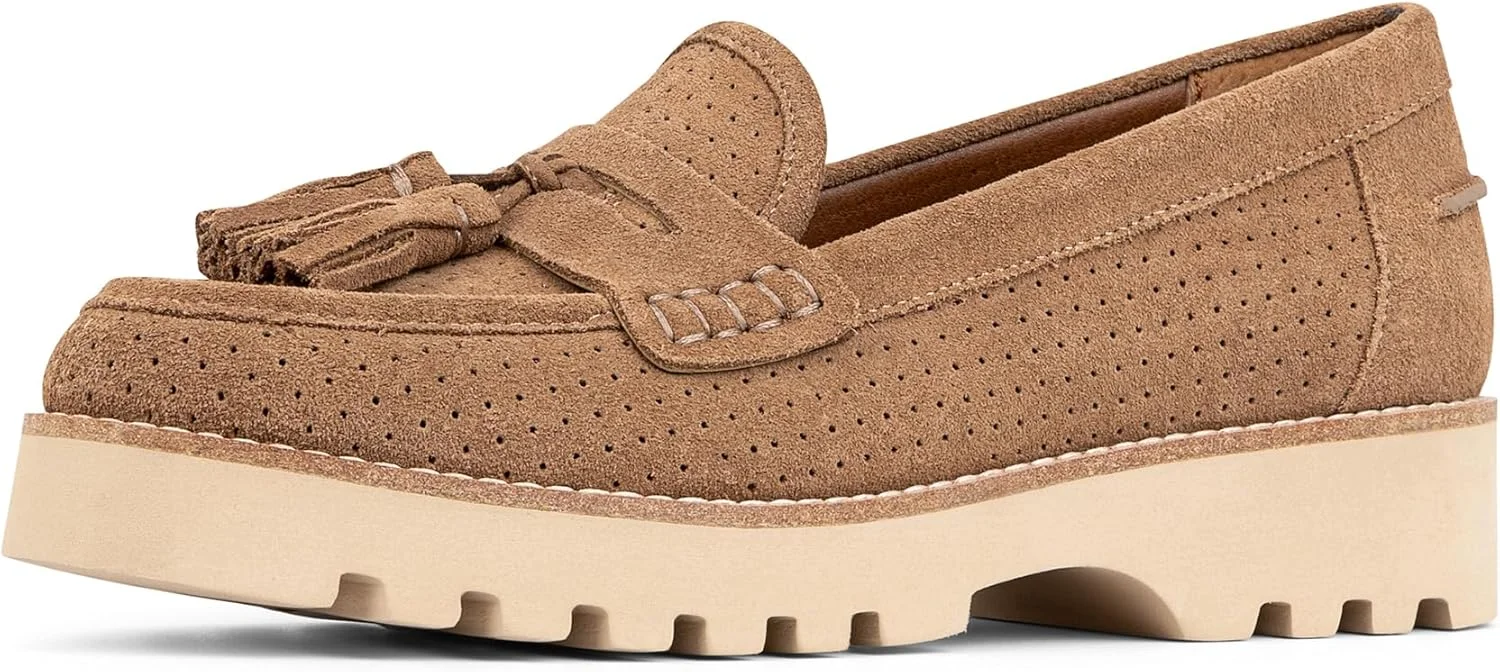 کفش کالج زنانه دونالد پلینر هارلم