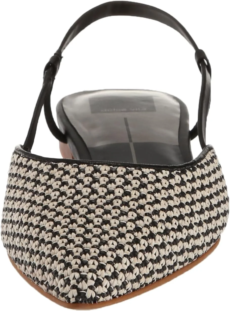 کفش کالج زنانه Dolce Vita مدل Narah