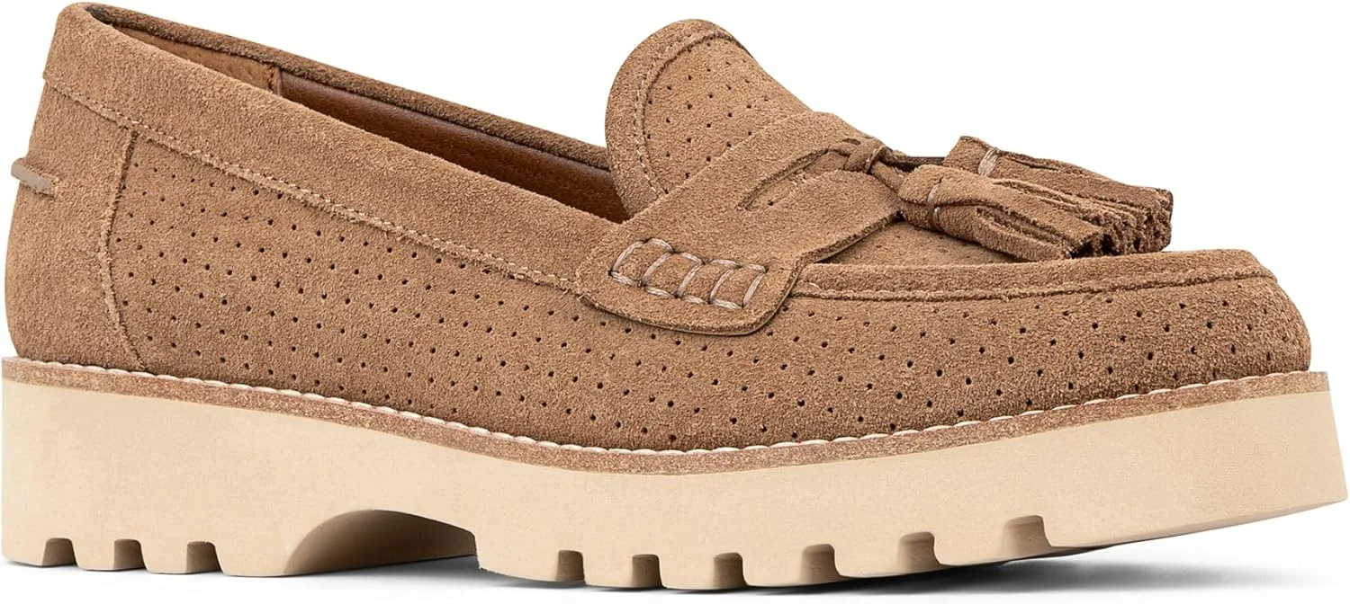 کفش کالج زنانه دونالد پلینر هارلم