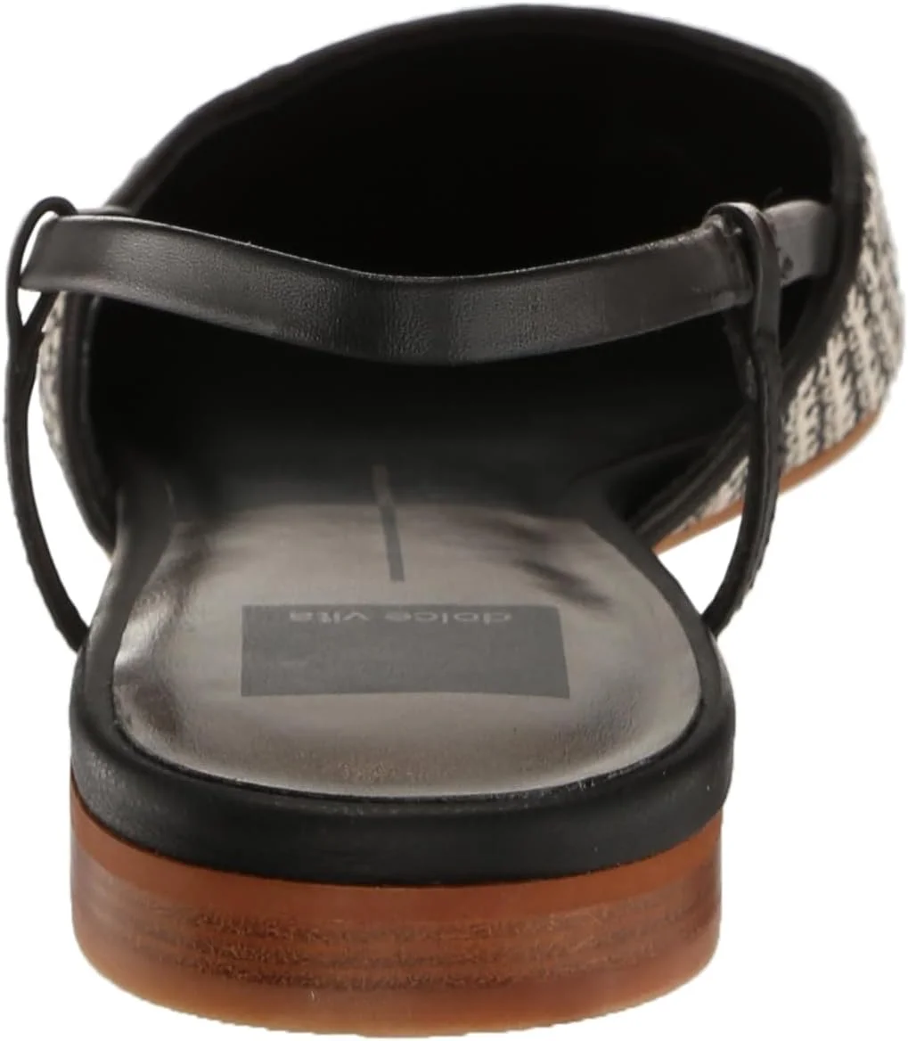 کفش کالج زنانه Dolce Vita مدل Narah