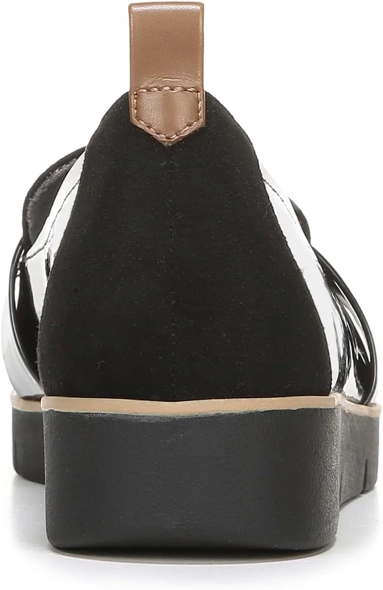 کفش زنانه وبستر مدل لوفر از دکتر شولز