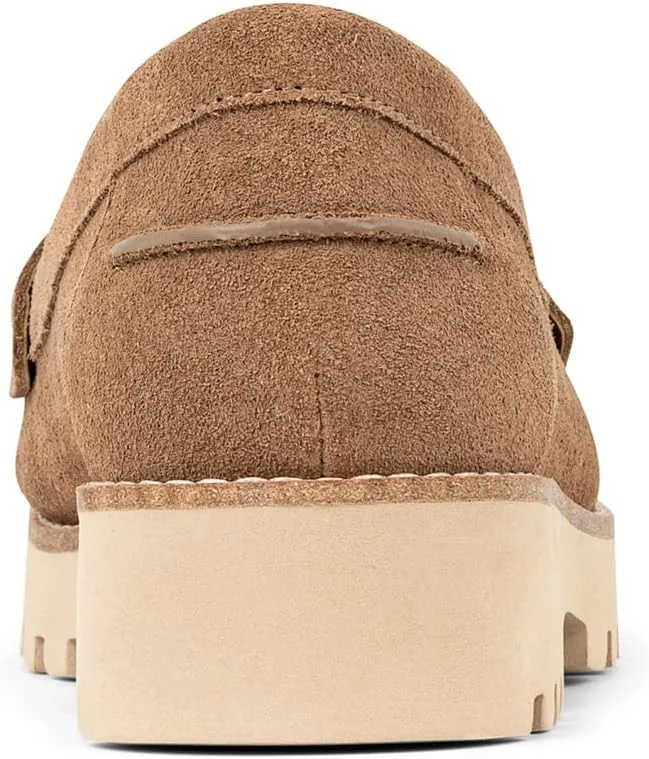 کفش کالج زنانه دونالد پلینر هارلم