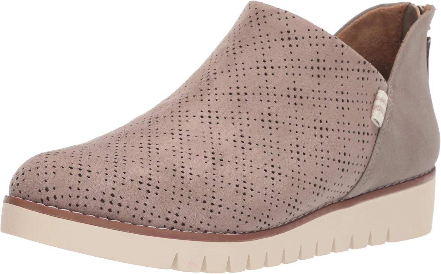 کفش لوفر زنانه دکتر شولز مدل Insane