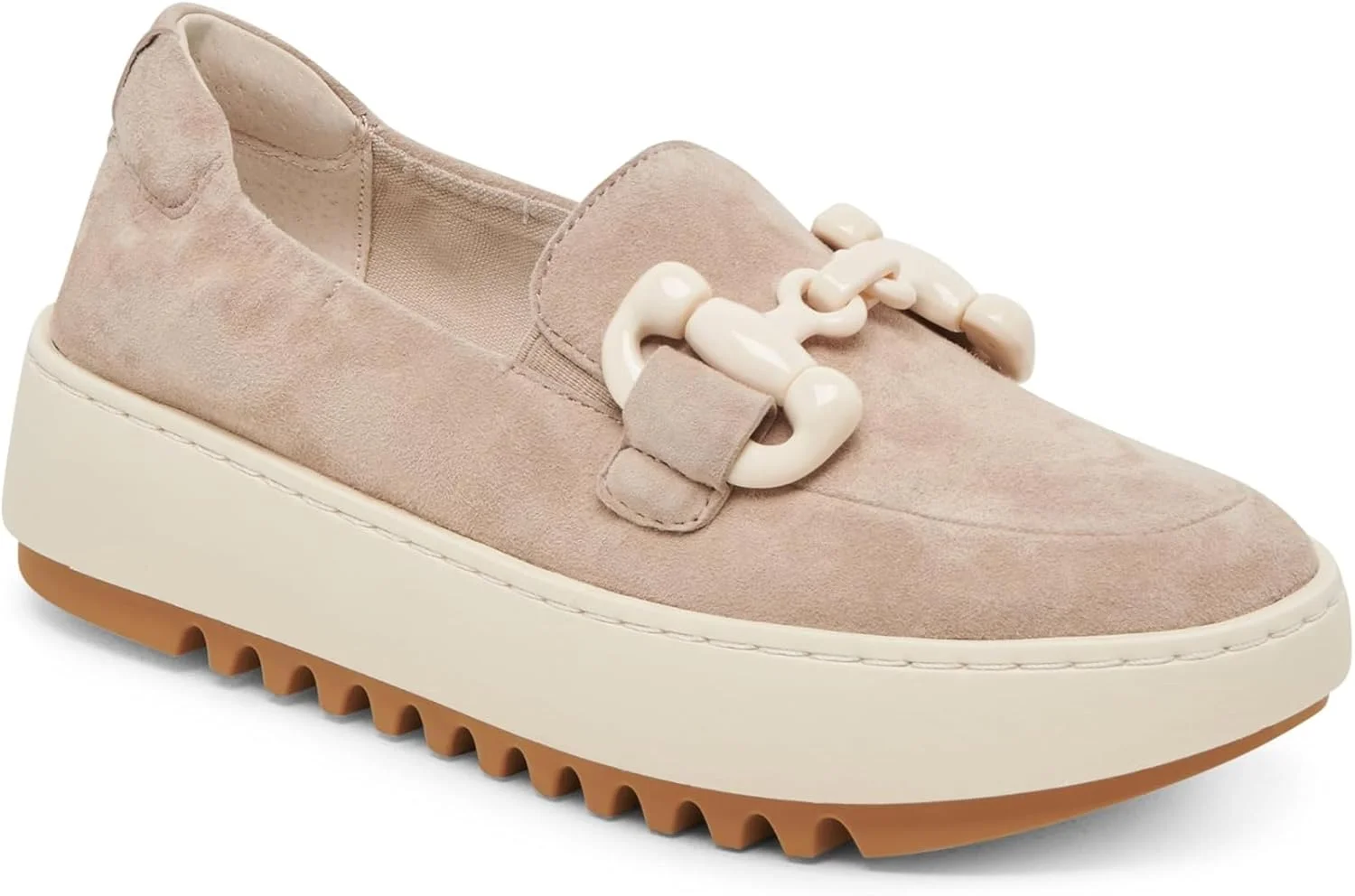 کفش کالج زنانه Dolce Vita مدل Andres