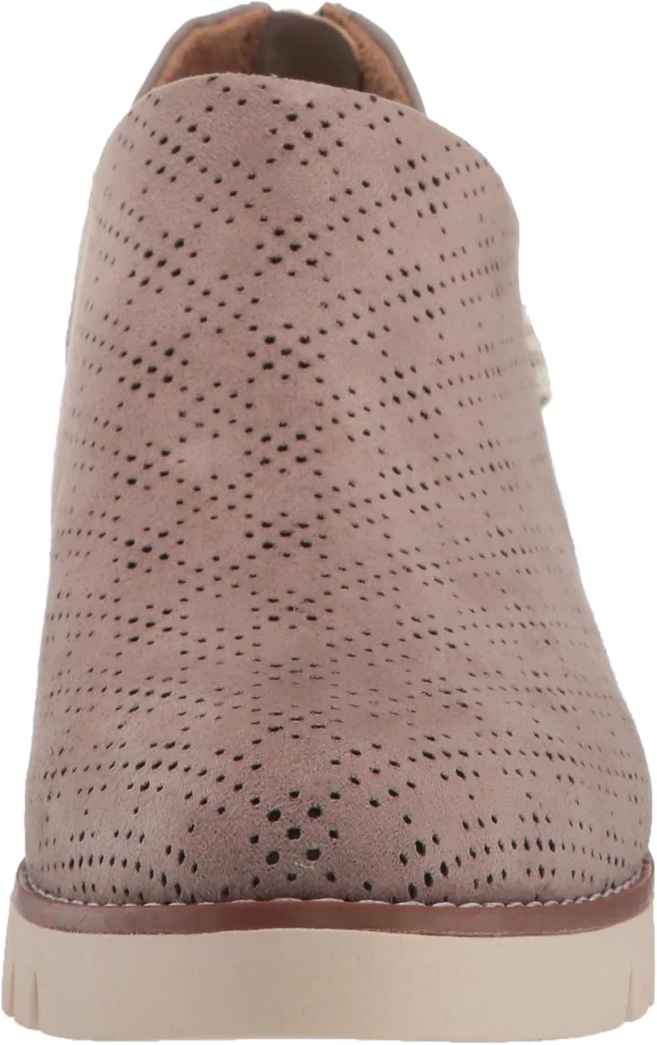 کفش لوفر زنانه دکتر شولز مدل Insane