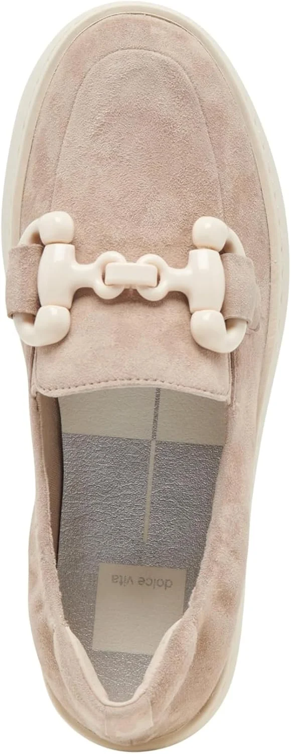 کفش کالج زنانه Dolce Vita مدل Andres