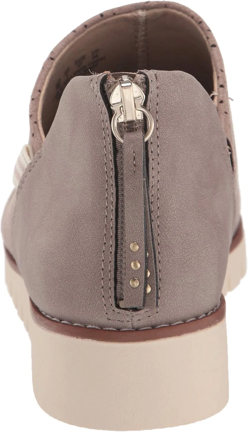 کفش لوفر زنانه دکتر شولز مدل Insane