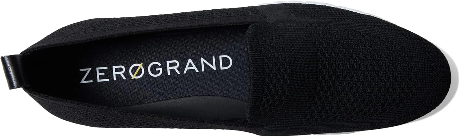 کالج زنانه کول هان زیروگرند استیچ لایت Slip-On