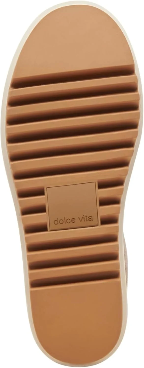 کفش کالج زنانه Dolce Vita مدل Andres