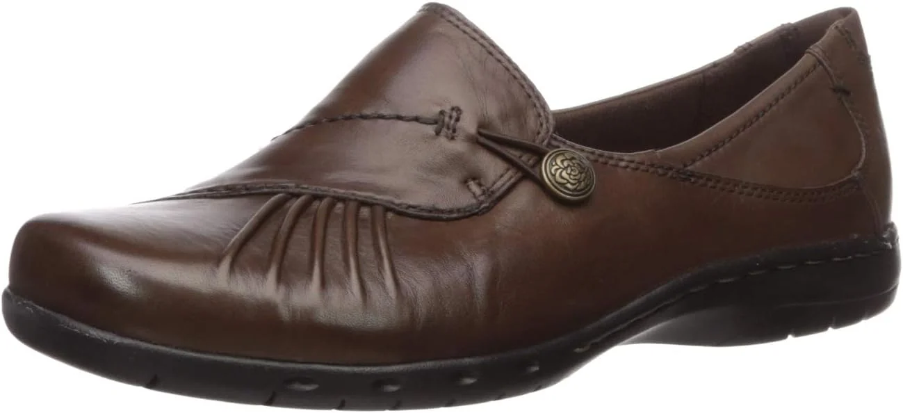 کفش تخت زنانه کاب هیل مدل پالت