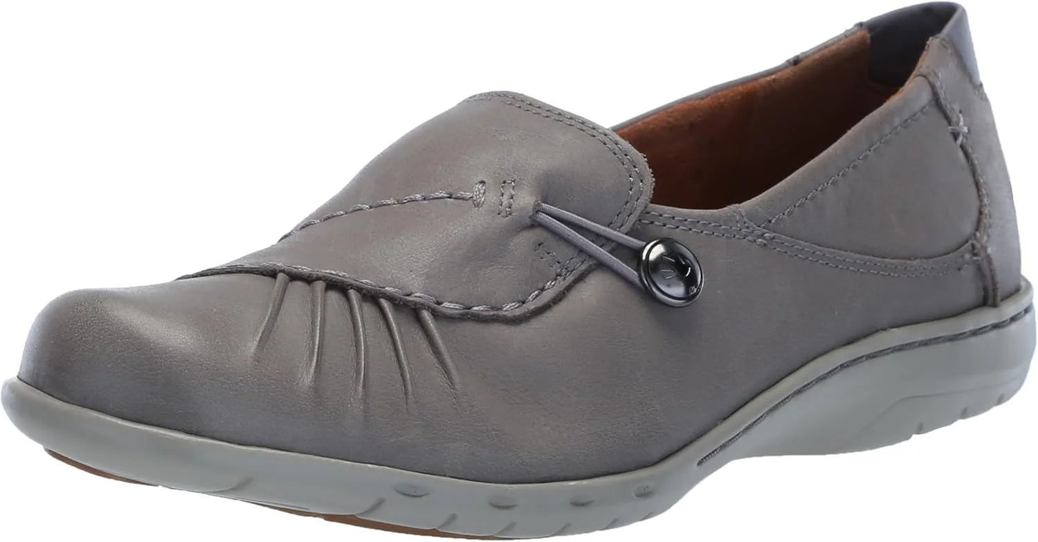 کفش کالج زنانه کاب هیل مدل پالت