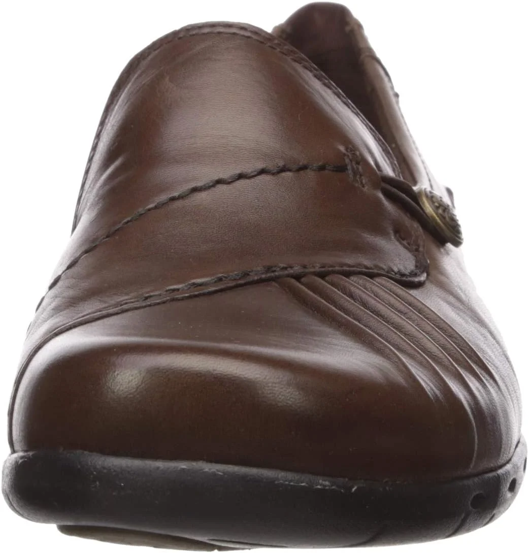 کفش تخت زنانه کاب هیل مدل پالت