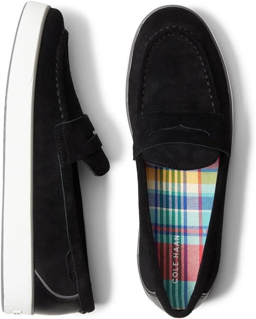 کالج مردانه کول هان نانتاکت 2.0، خاکستری خنک مه صبحگاهی