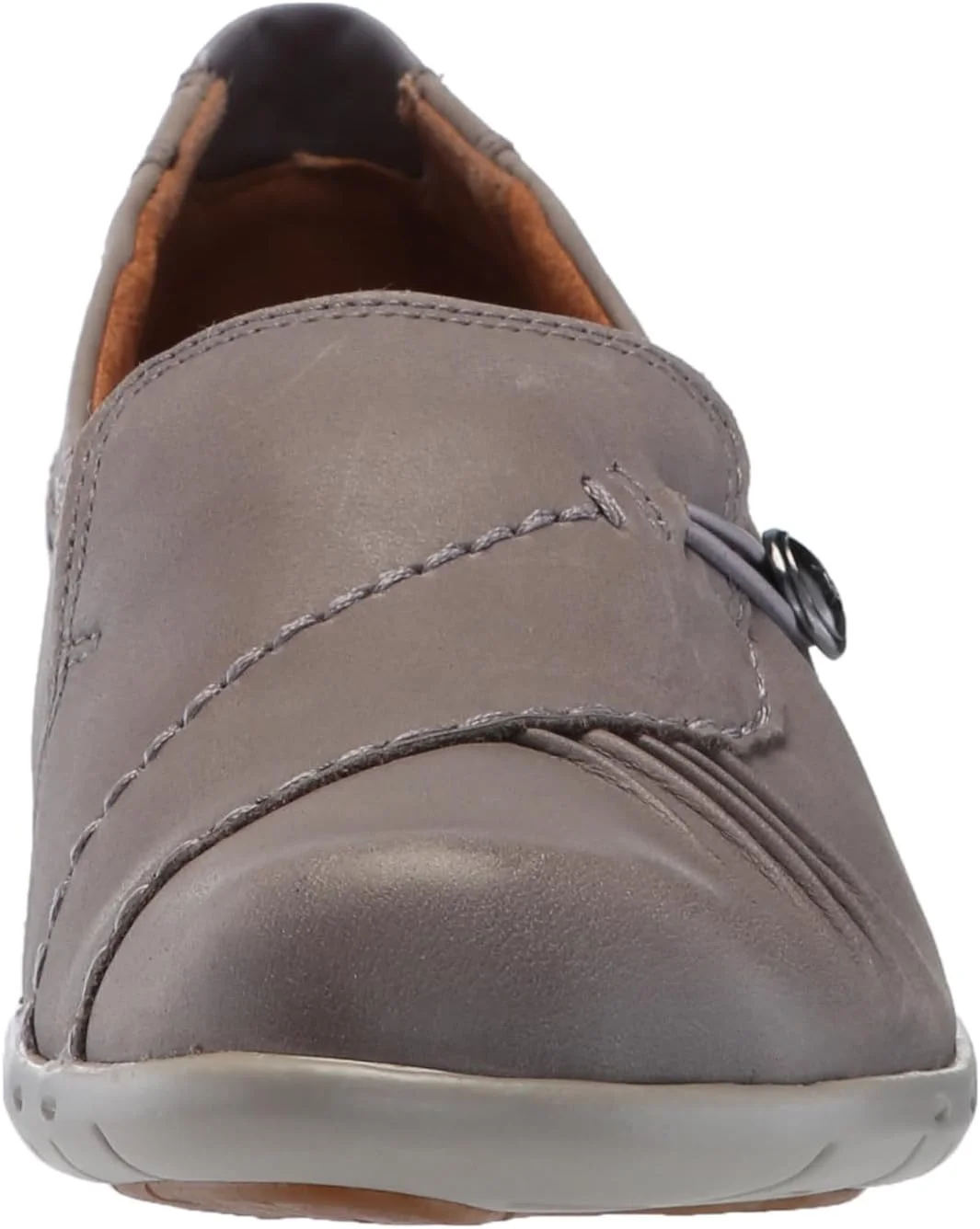 کفش کالج زنانه کاب هیل مدل پالت