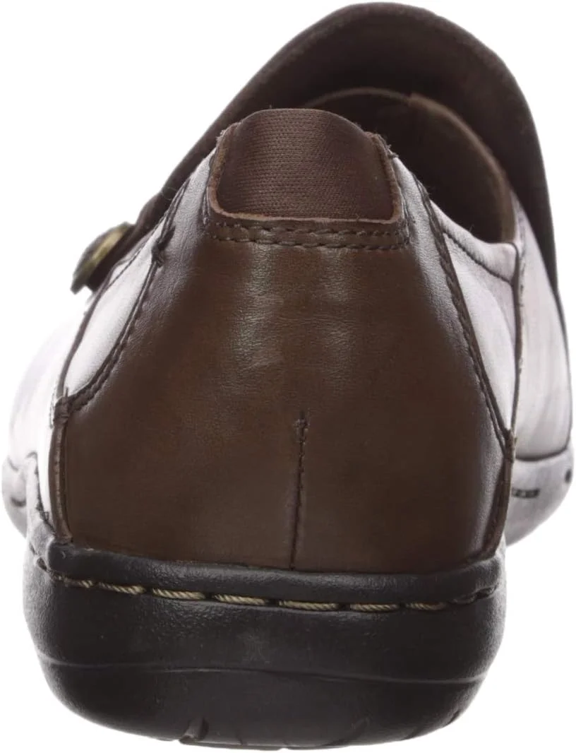 کفش تخت زنانه کاب هیل مدل پالت