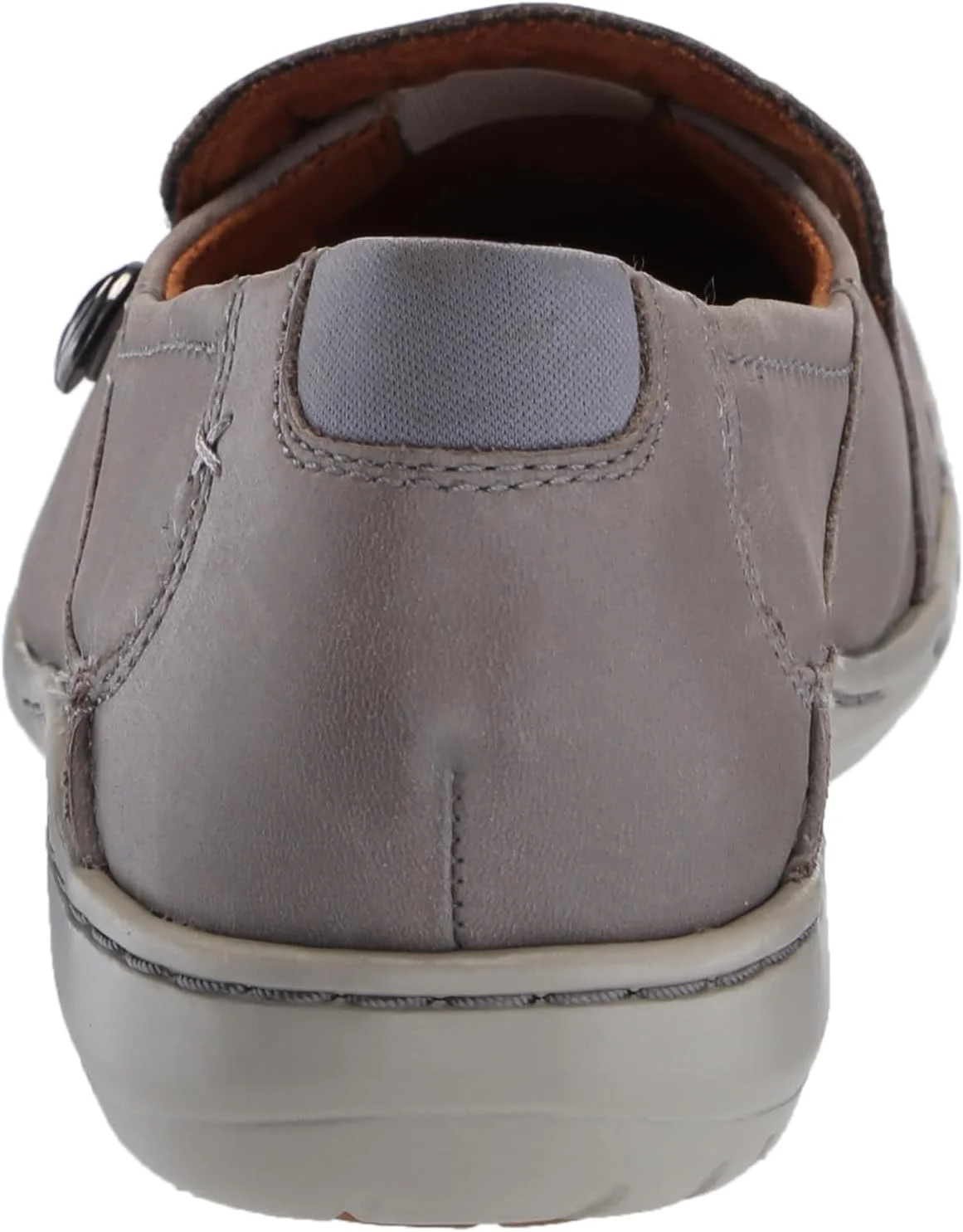 کفش کالج زنانه کاب هیل مدل پالت