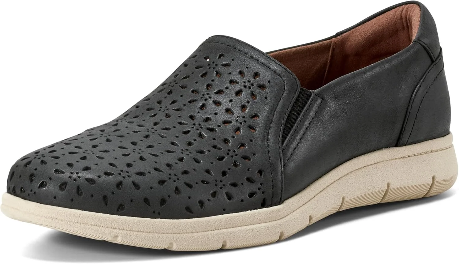 کفش کالج زنانه کاب هیل مدل Lenoir