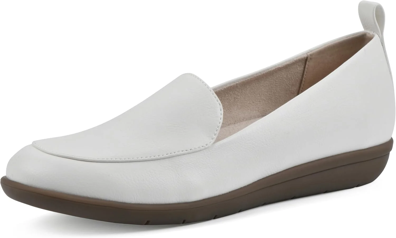 کفش لوفر زنانه Twiggy از Cliffs by White Mountain