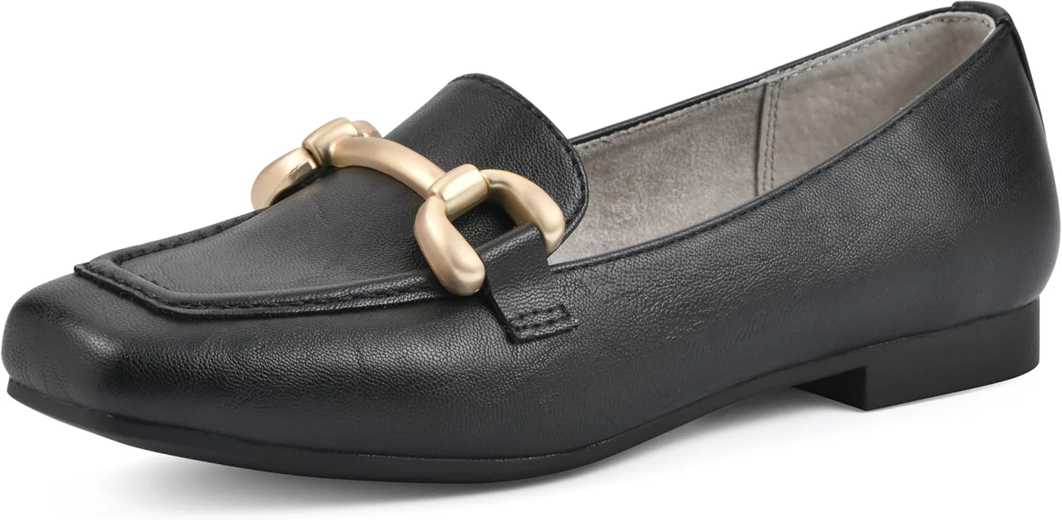 کفش کالج زنانه کلیفز بای وایت مانتین مدل Bestow با پنجه موک کفش کالج زنانه کلیفز بای وایت مانتین مدل Bestow با پنجه موک